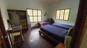 Turtle Beach House