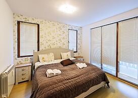 Predela 2 Holiday Apartments