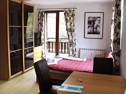 Predela 2 Holiday Apartments