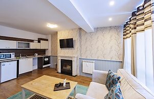 Predela 2 Holiday Apartments