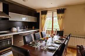 Predela 2 Holiday Apartments