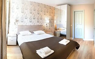 Predela 2 Holiday Apartments