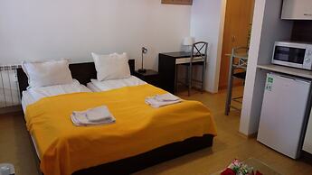 Predela 2 Holiday Apartments