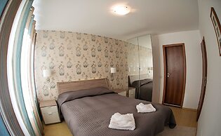 Predela 2 Holiday Apartments