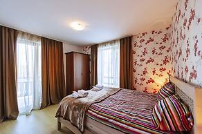 Predela 2 Holiday Apartments