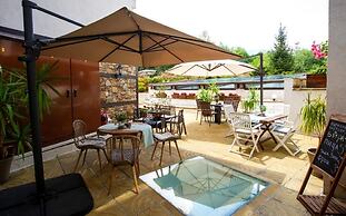 Predela 2 Holiday Apartments