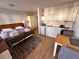 Predela 2 Holiday Apartments