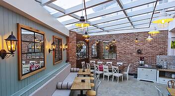 Predela 2 Holiday Apartments