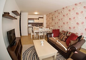 Predela 2 Holiday Apartments