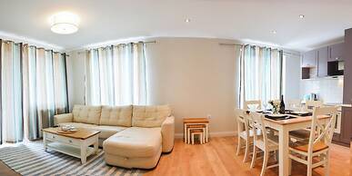 Predela 2 Holiday Apartments