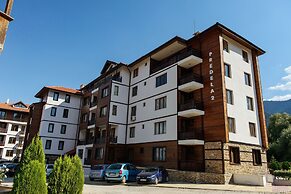 Predela 2 Holiday Apartments