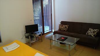 Predela 2 Holiday Apartments