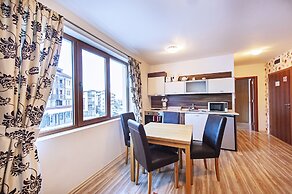 Predela 2 Holiday Apartments