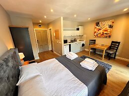 Predela 2 Holiday Apartments