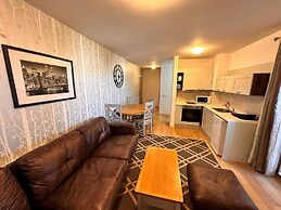 Predela 2 Holiday Apartments