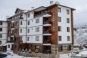 Predela 2 Holiday Apartments