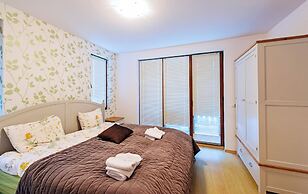 Predela 2 Holiday Apartments