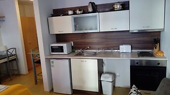 Predela 2 Holiday Apartments