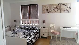 Predela 2 Holiday Apartments