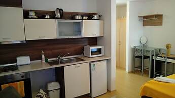 Predela 2 Holiday Apartments