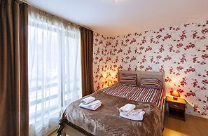 Predela 2 Holiday Apartments