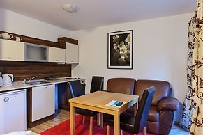 Predela 2 Holiday Apartments