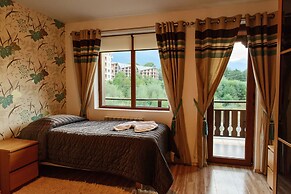 Predela 2 Holiday Apartments