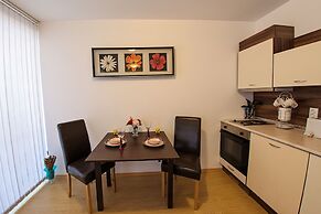 Predela 2 Holiday Apartments