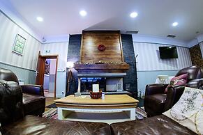 Predela 2 Holiday Apartments