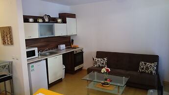 Predela 2 Holiday Apartments