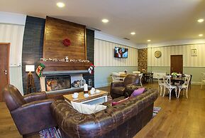 Predela 2 Holiday Apartments