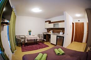 Predela 2 Holiday Apartments