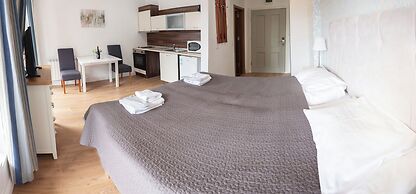 Predela 2 Holiday Apartments