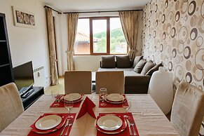 Predela 2 Holiday Apartments