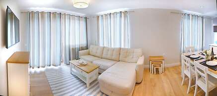 Predela 2 Holiday Apartments