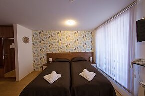 Predela 2 Holiday Apartments