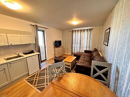 Predela 2 Holiday Apartments