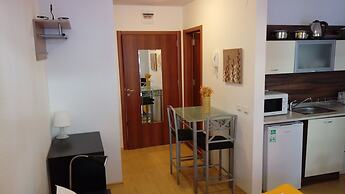 Predela 2 Holiday Apartments
