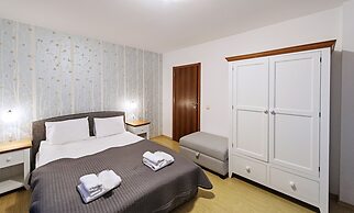 Predela 2 Holiday Apartments