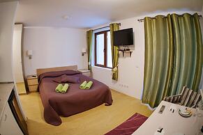 Predela 2 Holiday Apartments