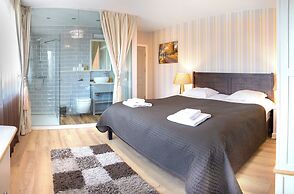 Predela 2 Holiday Apartments