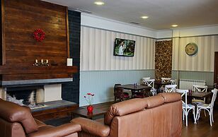 Predela 2 Holiday Apartments