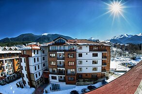 Predela 2 Holiday Apartments