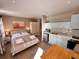 Predela 2 Holiday Apartments