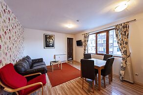 Predela 2 Holiday Apartments