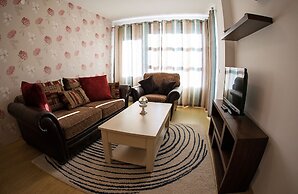 Predela 2 Holiday Apartments