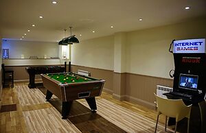 Predela 2 Holiday Apartments