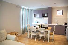 Predela 2 Holiday Apartments