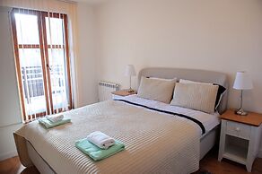 Mountain View Resort