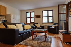 Mountain View Resort